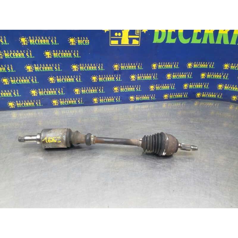 Recambio de transmision delantera izquierda para citroen saxo 1.5 d x referencia OEM IAM Recambio de transmision delantera izquierda para citroen saxo 1.5 d x referencia OEM IAM