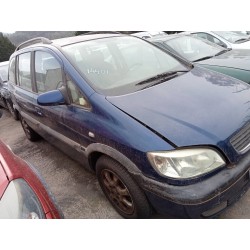 opel zafira a del año 2004