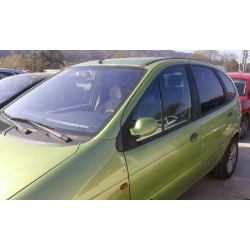 renault scenic (ja..) del año 2000