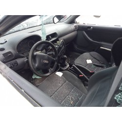 audi a3 (8l) del año 2000