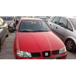 seat cordoba berlina (6k2) del año 2000