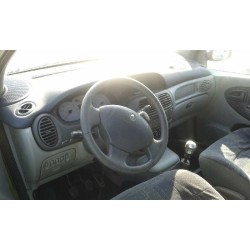 renault scenic (ja..) del año 2000