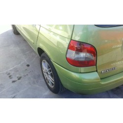 renault scenic (ja..) del año 2000
