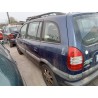 opel zafira a del año 2004