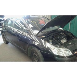 citroen c4 berlina del año 2006