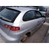 seat ibiza (6l1) del año 2002
