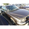 volvo s60 berlina del año 2002