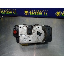 Recambio de cerradura puerta trasera derecha para opel astra h berlina enjoy referencia OEM IAM 13210739  