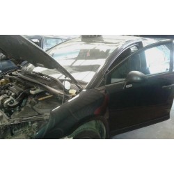 citroen c4 berlina del año 2006