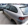 seat ibiza (6l1) del año 2002