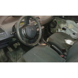 citroen c4 berlina del año 2006