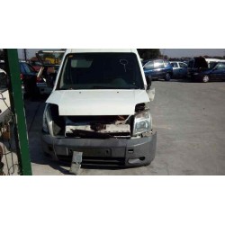 ford tourneo connect (tc7) del año 2009