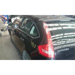 citroen c4 berlina del año 2006