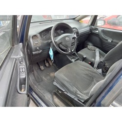 opel zafira a del año 2004