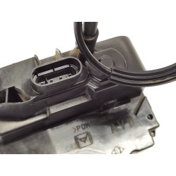 Recambio de cerradura puerta delantera derecha para renault laguna ii (bg0) authentique referencia OEM IAM   