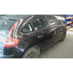 citroen c4 berlina del año 2006