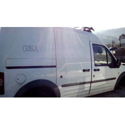ford tourneo connect (tc7) del año 2009