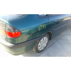 renault laguna (b56) del año 1997