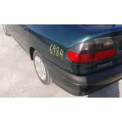 renault laguna (b56) del año 1997