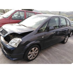 opel meriva del año 2008
