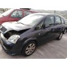 opel meriva del año 2008