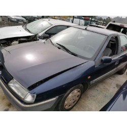 citroen xantia berlina del año 1996