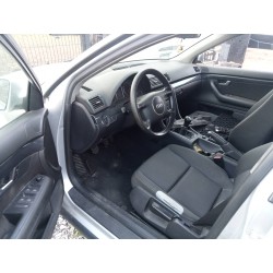 audi a4 berlina (8e) del año 2004