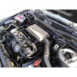 nissan primera berl./familiar (p10/w10) del año 1995