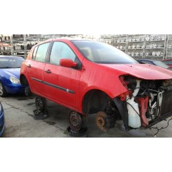 renault clio iii del año 1950