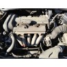 volvo s60 berlina del año 2002