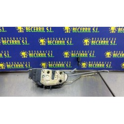 Recambio de cerradura puerta delantera derecha para kia shuma ii 1.6 rs 5 berlina referencia OEM IAM   