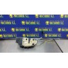 Recambio de cerradura puerta delantera derecha para kia shuma ii 1.6 rs 5 berlina referencia OEM IAM   