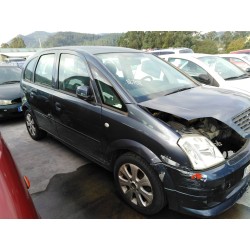 opel meriva del año 2008