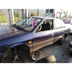 nissan primera berl./familiar (p10/w10) del año 1995