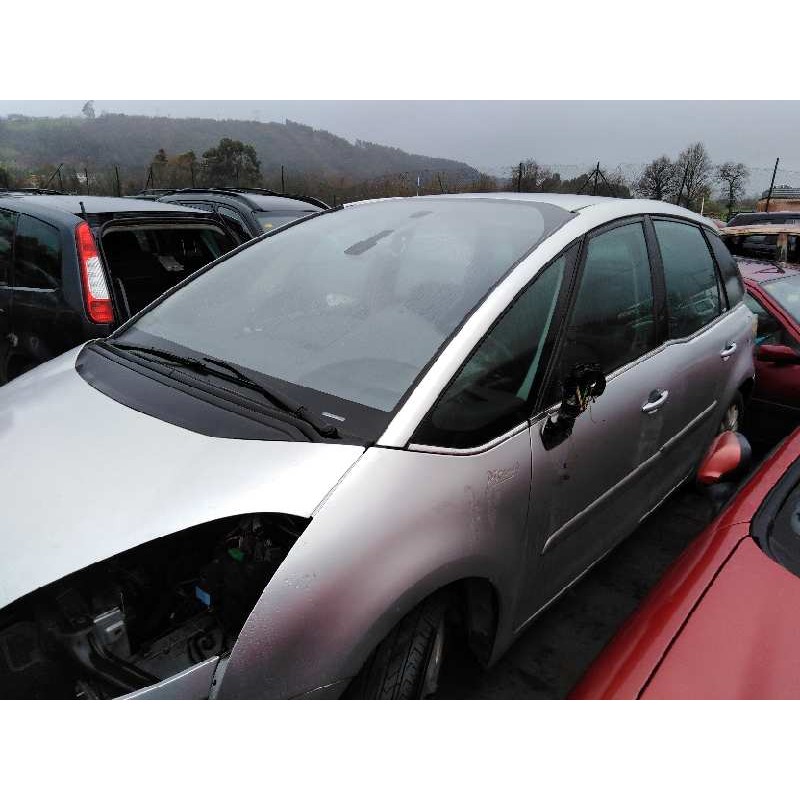 citroen c4 picasso del año 2008 citroen c4 picasso del año 2008