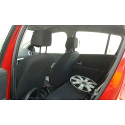 renault clio iii del año 1950