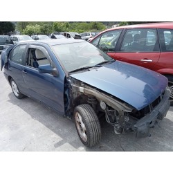 seat cordoba berlina (6k2) del año 1998