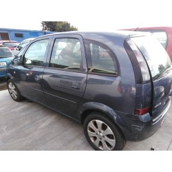 opel meriva del año 2008