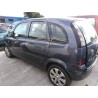 opel meriva del año 2008