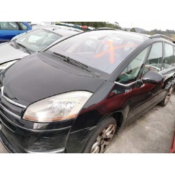 citroen c4 picasso del año 2007