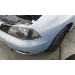 seat ibiza (6l1) del año 2002