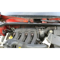 renault clio iii del año 1950