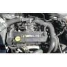 opel corsa c del año 2003