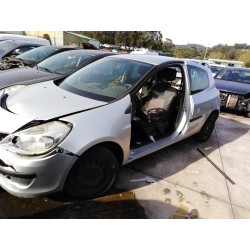 renault clio iii del año 2007