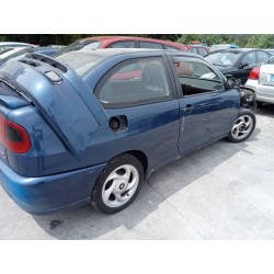 seat cordoba berlina (6k2) del año 1998