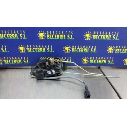 Recambio de cerradura puerta delantera derecha para kia shuma ii 1.6 rs 5 berlina referencia OEM IAM   
