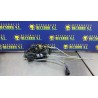 Recambio de cerradura puerta delantera derecha para kia shuma ii 1.6 rs 5 berlina referencia OEM IAM   