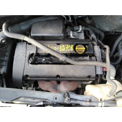 opel meriva del año 2008