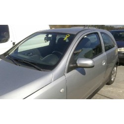 opel corsa c del año 2003