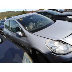 renault clio iii del año 2007